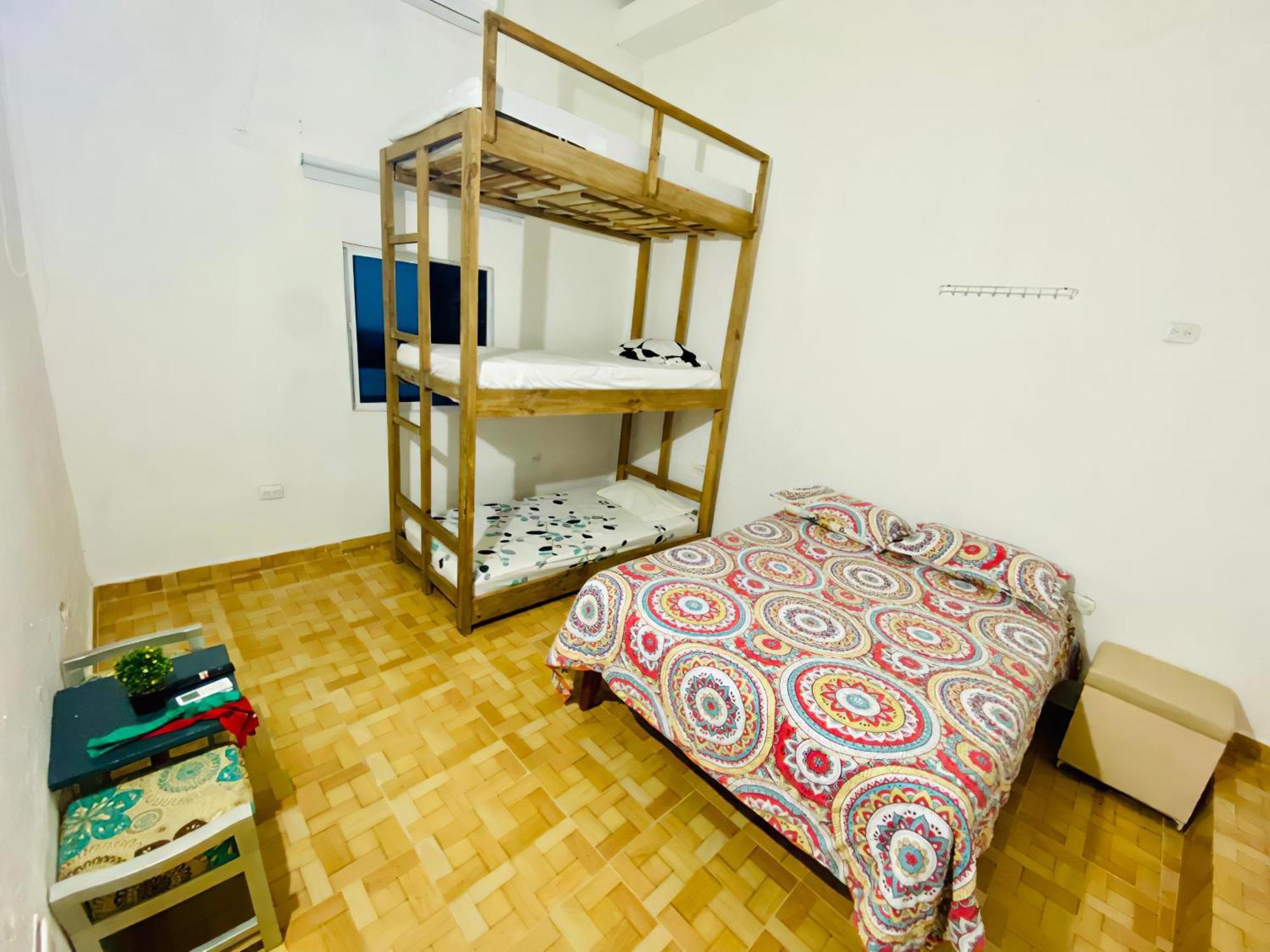 Hostal Badillo Sv Cartagena Eksteriør billede
