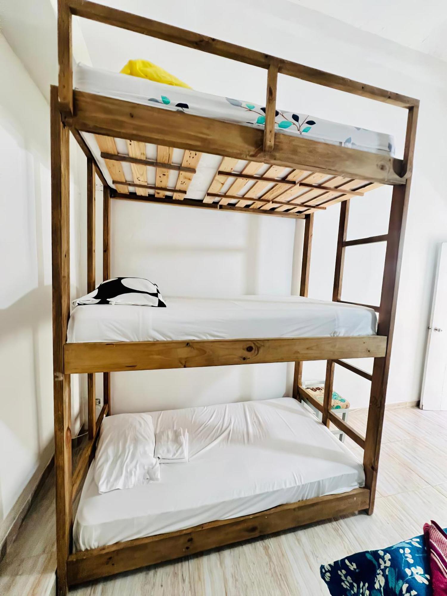 Hostal Badillo Sv Cartagena Eksteriør billede