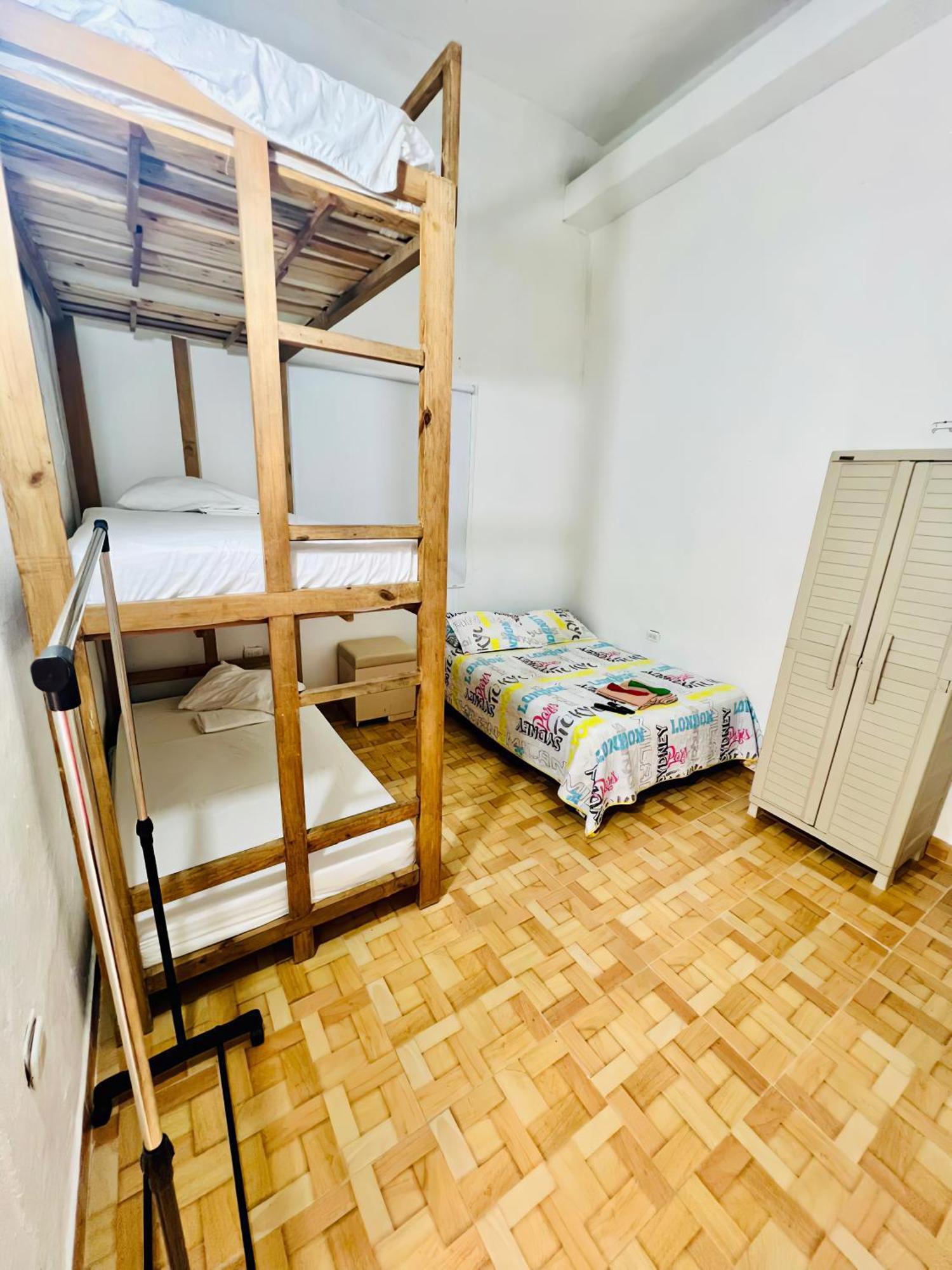 Hostal Badillo Sv Cartagena Eksteriør billede