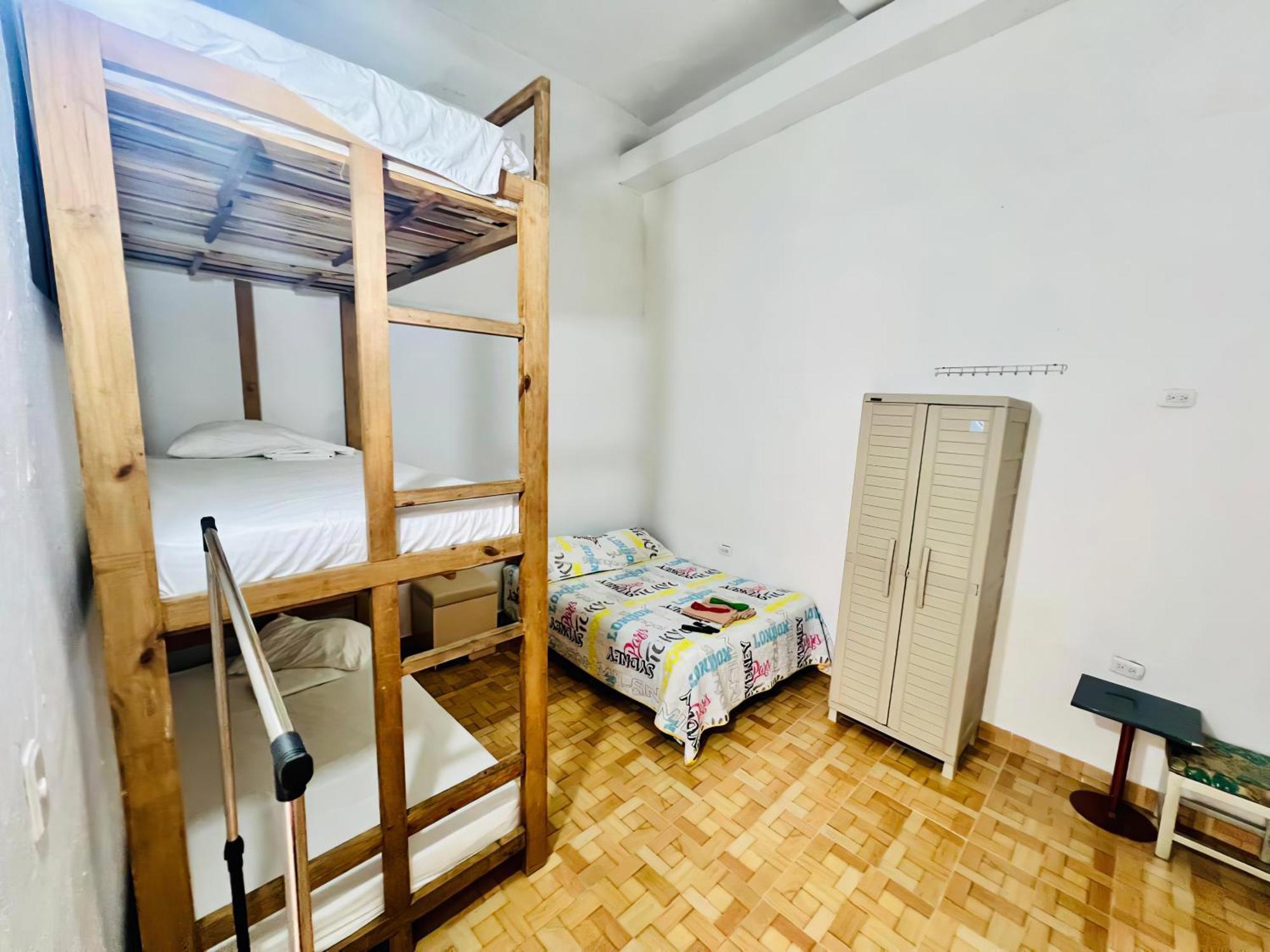 Hostal Badillo Sv Cartagena Eksteriør billede