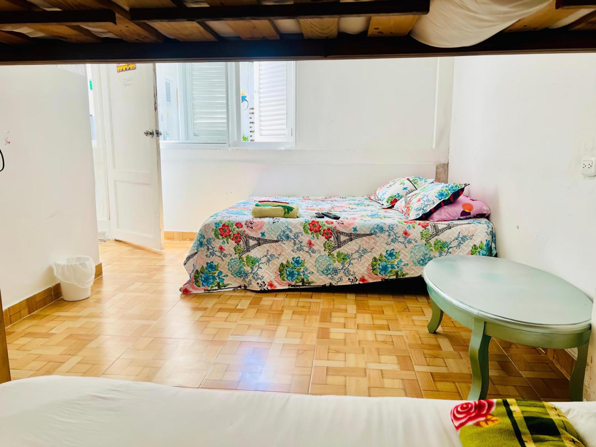 Hostal Badillo Sv Cartagena Eksteriør billede