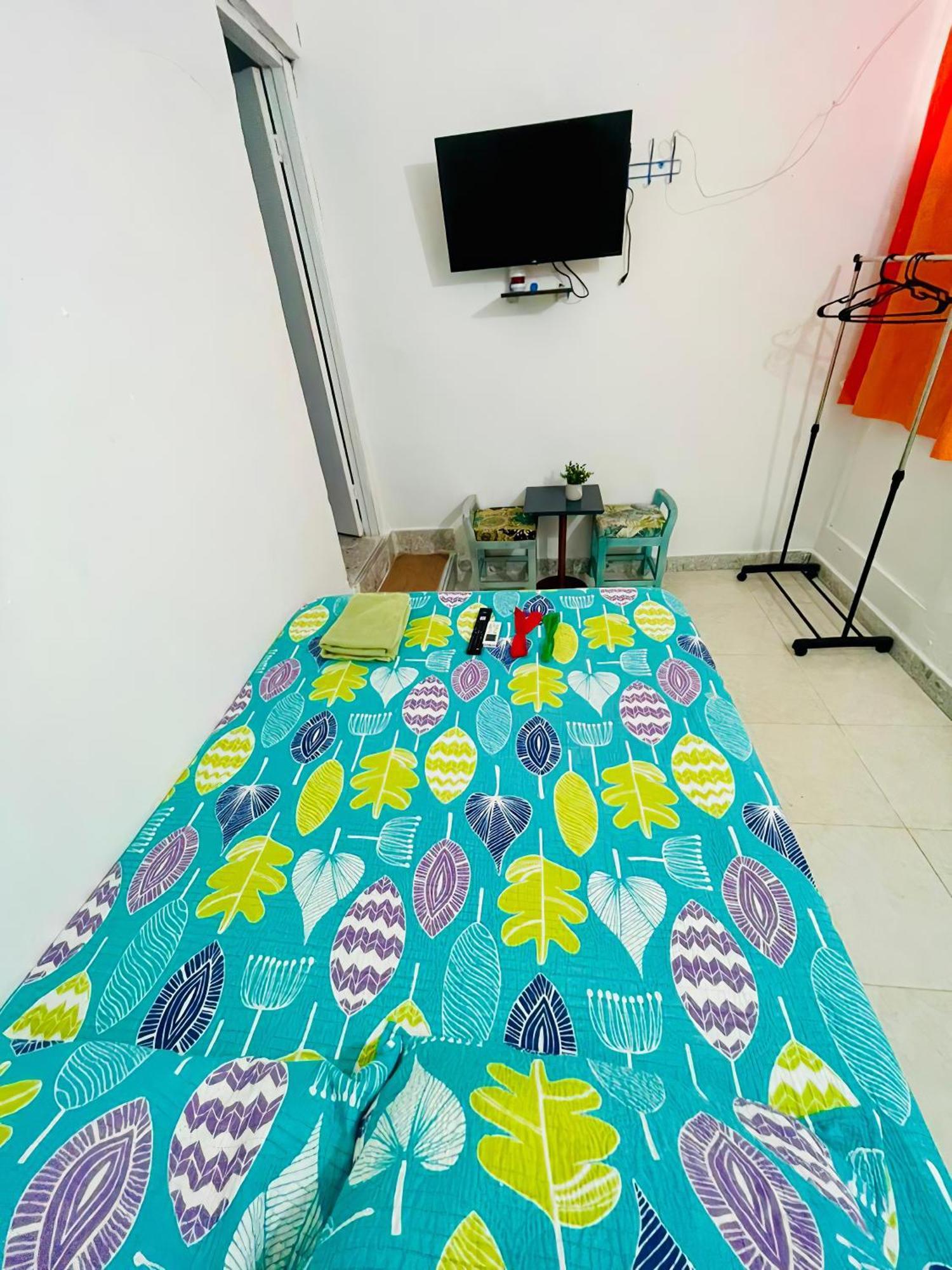 Hostal Badillo Sv Cartagena Eksteriør billede
